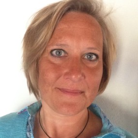 Melanie König 2015
